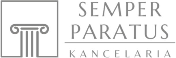 Kancelaria Semper Paratus Legal House LTD